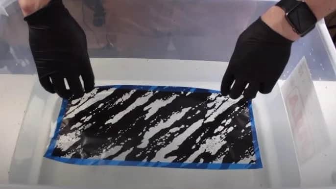 Jak zrobić wannę do hydrografiki - uniknij najczęstszych błędów Jak zrobić wannę do hydrografiki - uniknij najczęstszych błędów