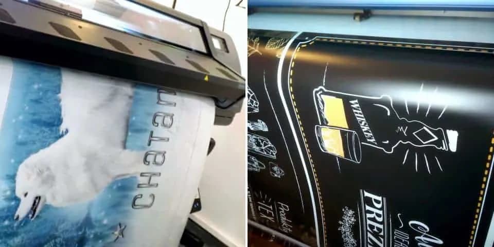 Ceny druku na folii samoprzylepnej - co musisz wiedzieć przed zakupem Ceny druku na folii samoprzylepnej - co musisz wiedzieć przed zakupem