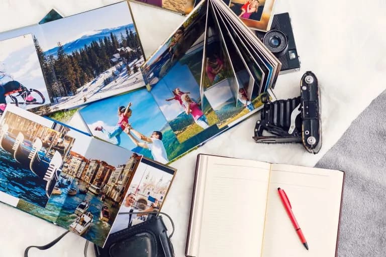 Gdzie wywołać zdjęcia dobrej jakości? Sprawdzone miejsca i oferty