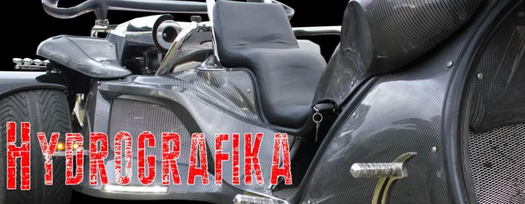 Jakie podkłady do hydrografiki zapewnią trwałość i przyczepność?