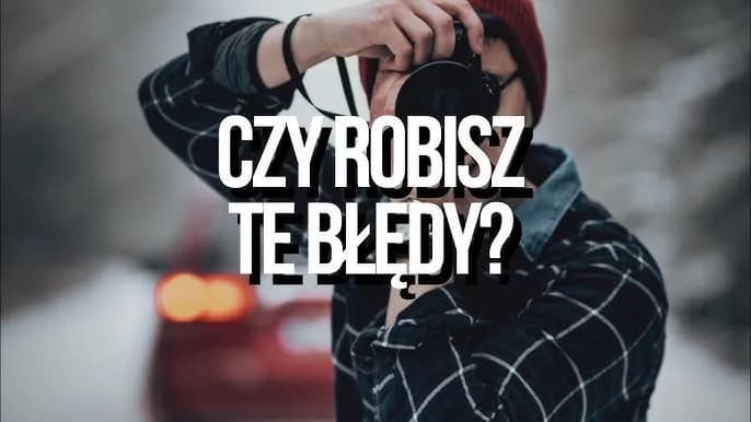 Jak wywołać zdjęcia z aparatu cyfrowego i uniknąć najczęstszych błędów