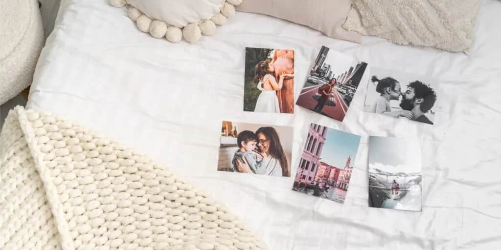 Czy można wywołać zdjęcia z telefonu u fotografa? Sprawdź, jak to zrobić