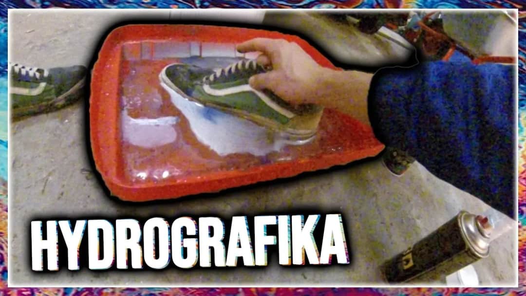 Jak skutecznie robić hydrografikę - uniknij najczęstszych błędów