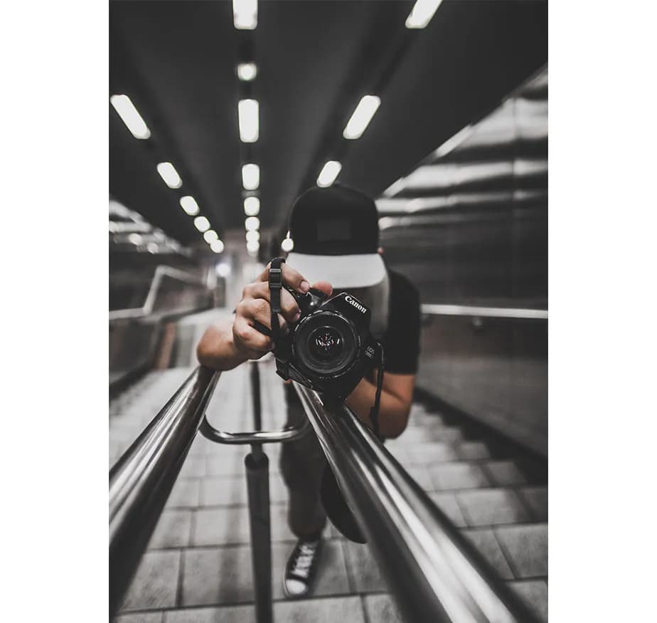 Jak zostać fotografem? Najlepsze szkoły i kursy dla początkujących