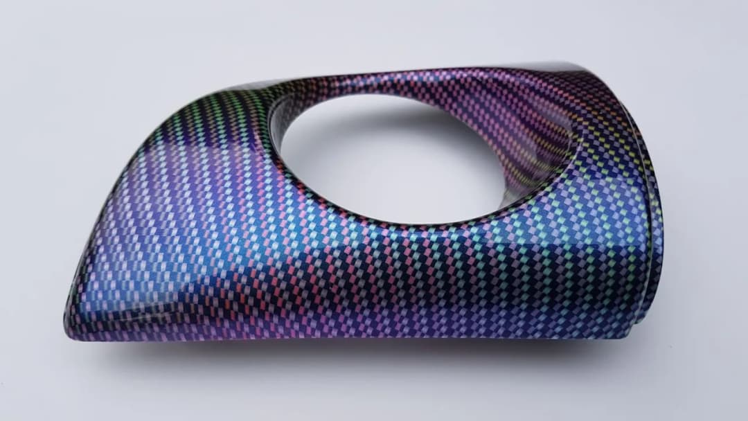 Jak zrobić folię do hydrografiki - proste kroki i cenne wskazówki