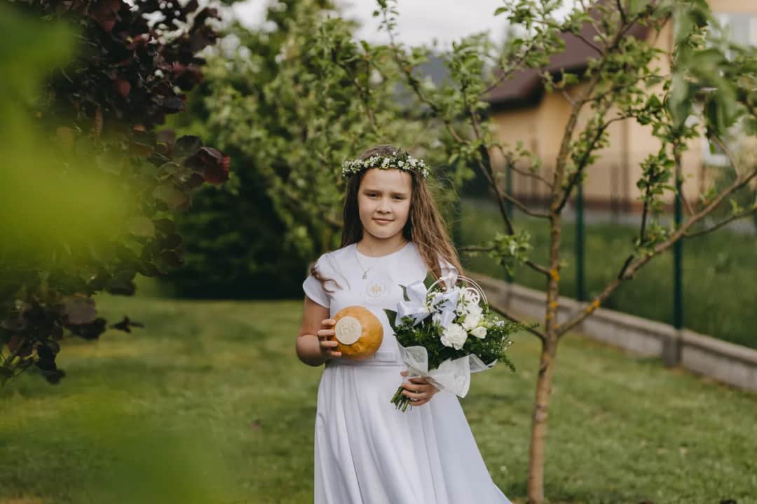 Ile bierze fotograf za komunie? Ceny i najlepsze oferty, które zaskakują