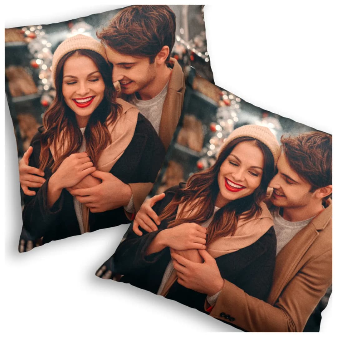 Ile kosztuje poduszka ze zdjęciem u fotografa? Ceny i promocje