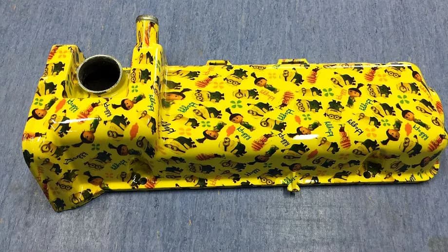 Jak zacząć hydrografikę? Odkryj sekrety i uniknij błędów początkujących