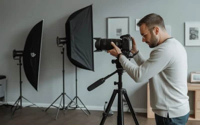 Ile kosztują zdjęcia u fotografa? Ceny, które mogą Cię zaskoczyć