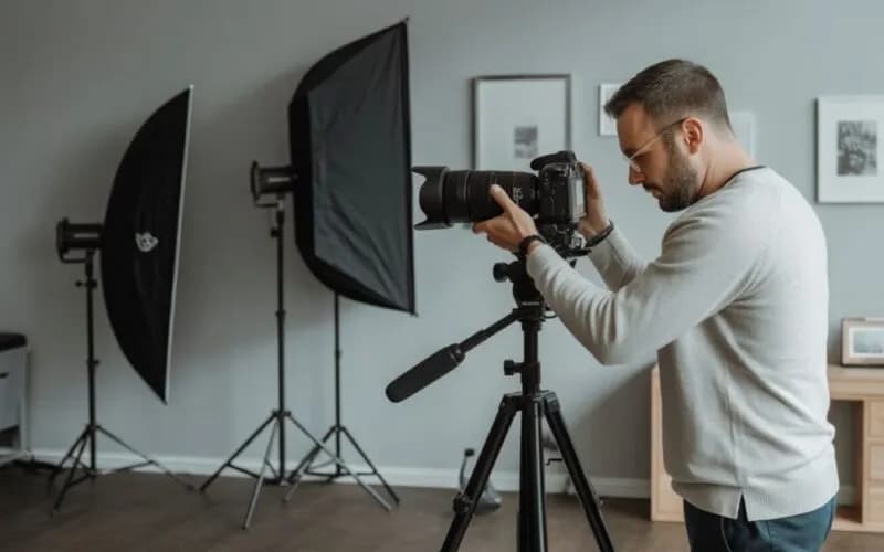 Ile kosztują zdjęcia u fotografa? Ceny, które mogą Cię zaskoczyć