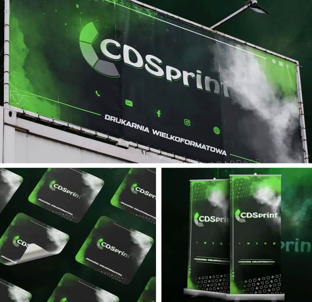 Druk folia Pabianice - najlepsze usługi druku w Twoim mieście