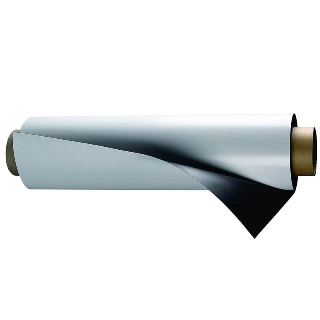 Folia magnetyczna do druku - zastosowania, porady i zakupy