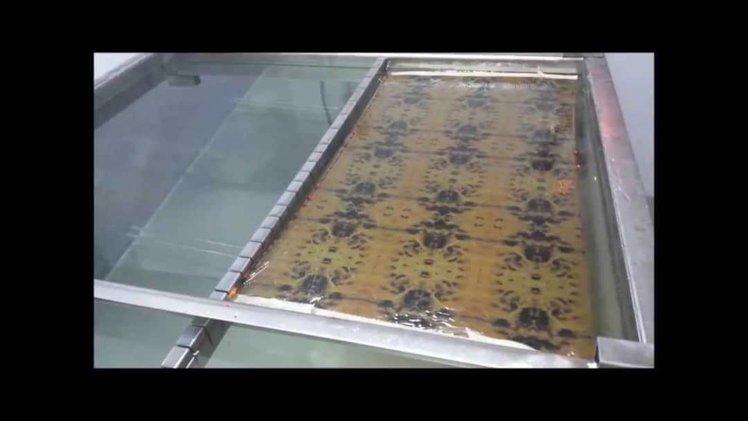 Jak zrobić hydrografikę w domu: proste kroki i cenne wskazówki