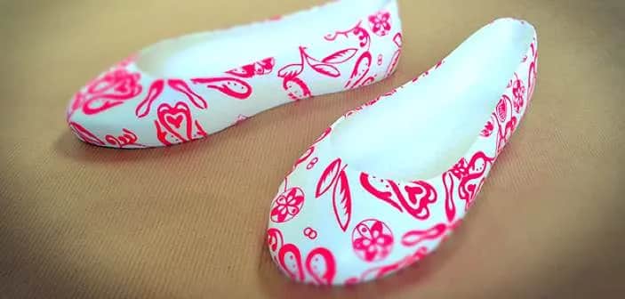 Transferowy druk wodny folia - Jak osiągnąć perfekcyjne efekty 3D