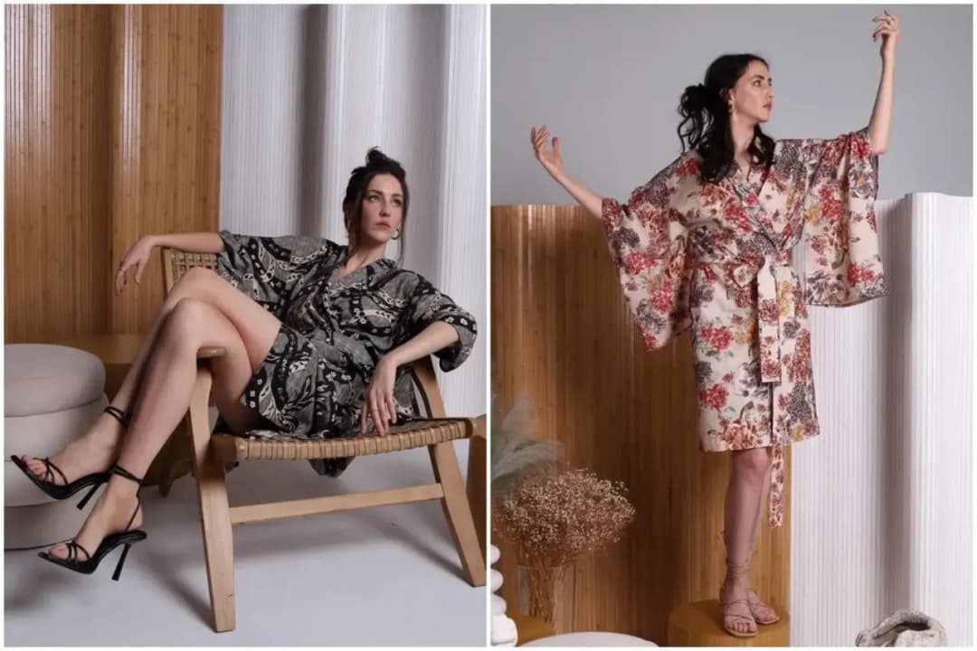 Druk folia kimono i tajemnice baru Folia – co warto wiedzieć?