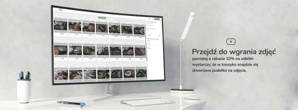 Gdzie wywołać zdjęcia online? Tanie usługi z doskonałą jakością