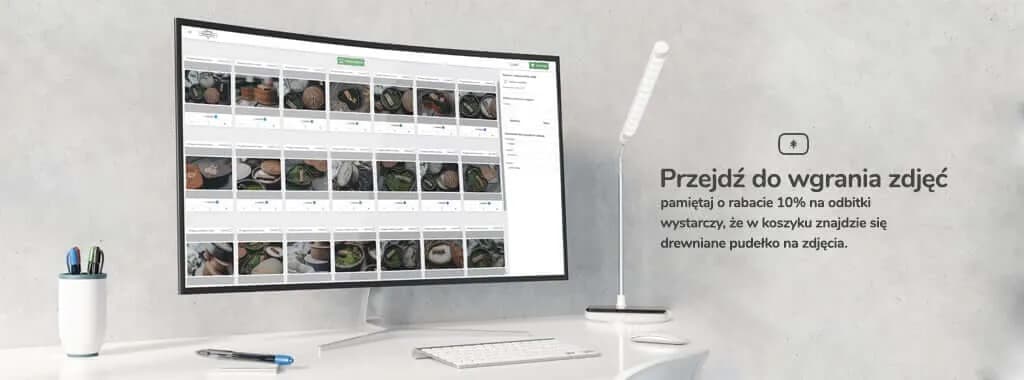 Gdzie wywołać zdjęcia online? Tanie usługi z doskonałą jakością