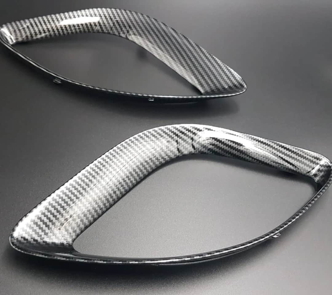 Ile kosztuje hydrografika? Ceny malowania różnych elementów