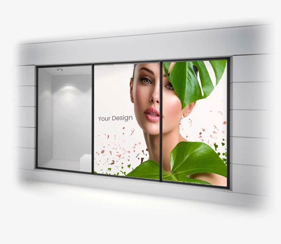 Folia monomeryczna druk - trwałość i zastosowania w reklamie