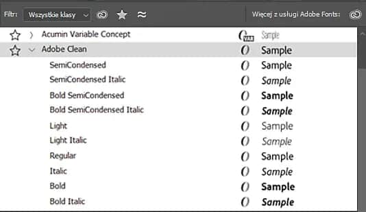 Jak wgrać czcionkę do Photoshopa i uniknąć problemów z instalacją
