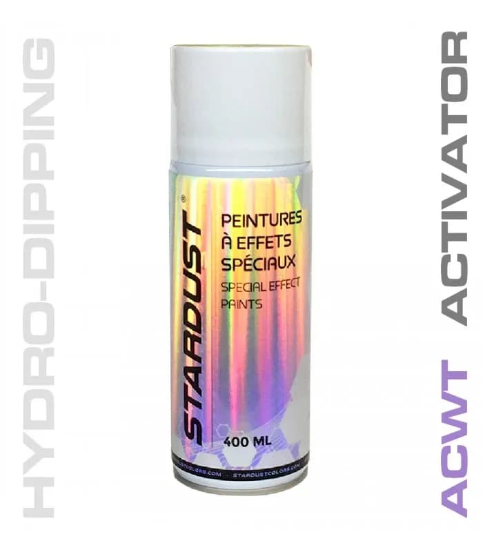 Aktywator do hydrografiki co to jest i jak wpływa na proces druku