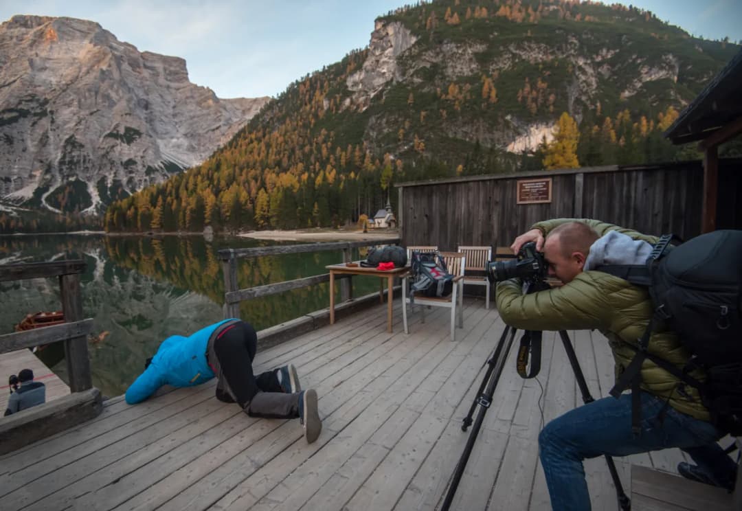 Jak zacząć fotografować: kluczowe wskazówki dla początkujących