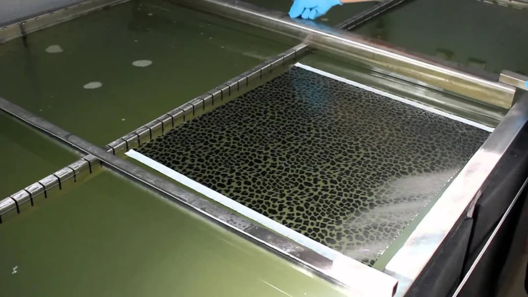 Co jest potrzebne do hydrografiki? Kluczowe materiały i porady