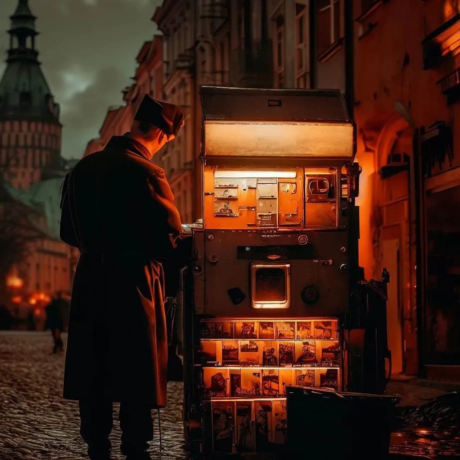 Gdzie wywołać zdjęcia w Warszawie? Sprawdź najlepsze miejsca i oferty