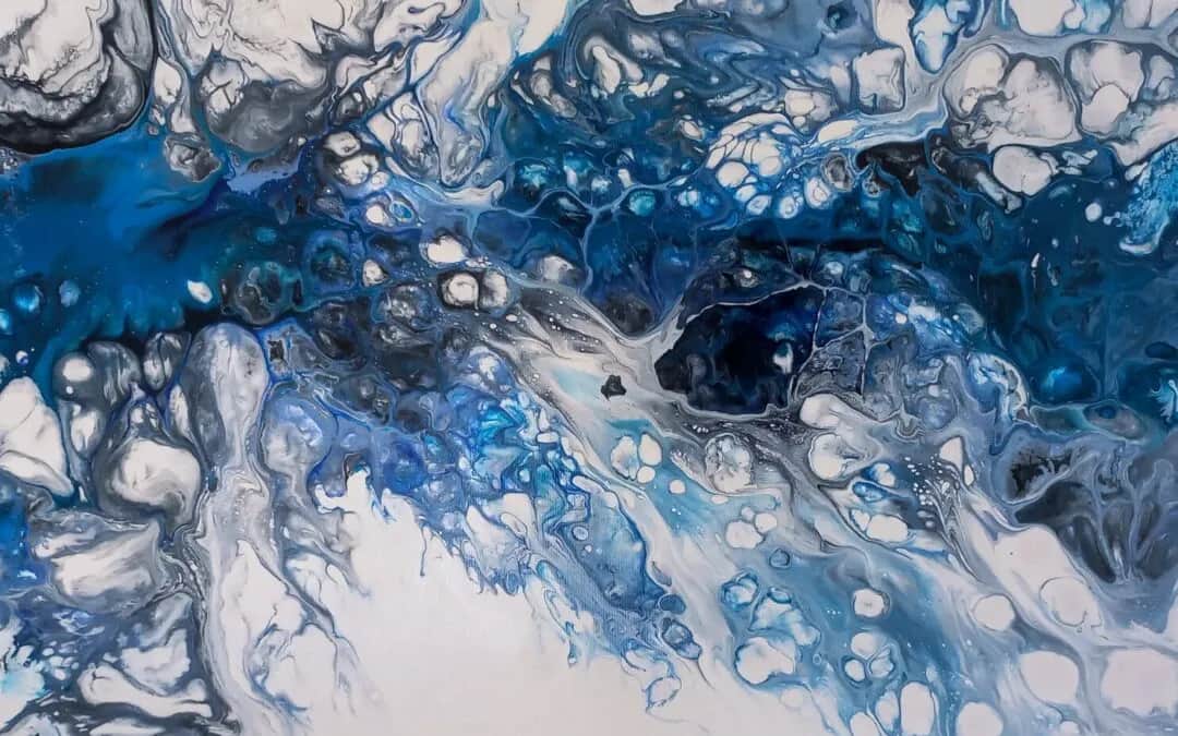 Jakie farby do hydrografiki wybrać, aby uniknąć błędów?