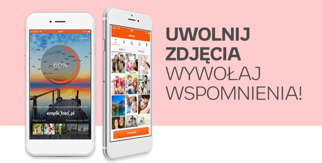Czy w Empiku można wywołać zdjęcia na miejscu? Sprawdź, jak to zrobić!