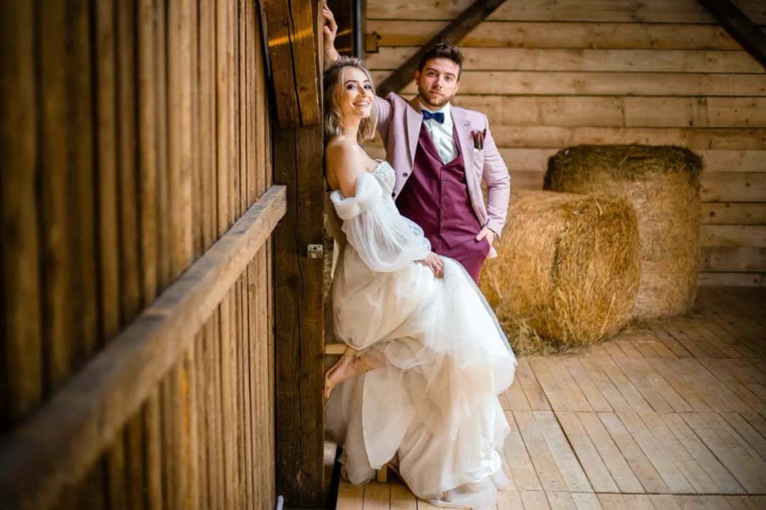 Jak wybrać fotografa ślubnego, aby uniknąć rozczarowań i kosztów